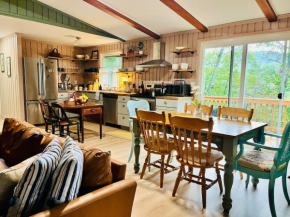 Stargazer Cottage